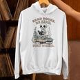 Read Books Be Kind Stay Weird Skeleton Reading Book Lover Unisex Hoodie Read Books Be Kind Stay Weird Skeleton Reading Book Lover Unisex Hoodie