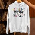 Read Children's Books Teacher Unisex Hoodie