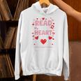 Read Your Heart Out Valentine Reading Book Lover Teacher Premium Tri-Blend Unisex Hoodie Read Your Heart Out Valentine Reading Book Lover Teacher Premium Tri-Blend Unisex Hoodie