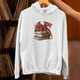 I Read Because Roasting People Is Frowned Upon Dragon Book Premium Tri-Blend Unisex Hoodie I Read Because Roasting People Is Frowned Upon Dragon Book Premium Tri-Blend Unisex Hoodie