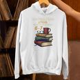 Reading 6 7 Nights Meme English Teacher Bookworm Books Unisex Hoodie Reading 6 7 Nights Meme English Teacher Bookworm Books Unisex Hoodie
