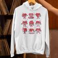 Reading Heart Book Valentines Day Teacher Women Girl Unisex Hoodie Reading Heart Book Valentines Day Teacher Women Girl Unisex Hoodie