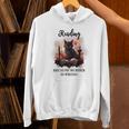 Reading Because Murder Is Wrong Books And Cats Book Lovers Unisex Hoodie