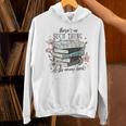 There's No Such Thing As Too Many Book Unisex Hoodie There's No Such Thing As Too Many Book Unisex Hoodie