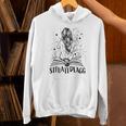 Sexy STFUATTDLAGG Hot Woman Reading Spicy Good Book Love Unisex Hoodie Sexy STFUATTDLAGG Hot Woman Reading Spicy Good Book Love Unisex Hoodie