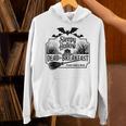 Sleepy Hollow Dead And Breakfast Please Book A Head Unisex Hoodie Sleepy Hollow Dead And Breakfast Please Book A Head Unisex Hoodie