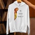 Is That Smut Jesus Book Spicy Smutty Books Unisex Hoodie