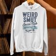 Spicy Romance Book Reader Fan Weird Smut Social Club Premium Tri-Blend Unisex Hoodie Spicy Romance Book Reader Fan Weird Smut Social Club Premium Tri-Blend Unisex Hoodie