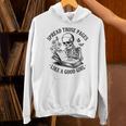 Spread Those Pages Like A Good Girl Skeleton Floral Book Unisex Hoodie Spread Those Pages Like A Good Girl Skeleton Floral Book Unisex Hoodie
