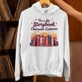 This Is My Storybook Character Costume Unisex Hoodie This Is My Storybook Character Costume Unisex Hoodie