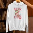 Strawberry Shortcake Book Club 1979 With Berry Besties Unisex Hoodie
