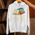 Like Thick Books Cant Lie Happiness Reading Positive Unisex Hoodie Like Thick Books Cant Lie Happiness Reading Positive Unisex Hoodie