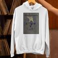 The Three Musketeers Book Cover Unisex Hoodie