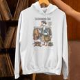Thrifting Goose Vintage Fashion Book Lover Unisex Hoodie Thrifting Goose Vintage Fashion Book Lover Unisex Hoodie