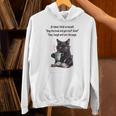 At Times I Think To Myself Drop The Book And Get Stuff Done Unisex Hoodie At Times I Think To Myself Drop The Book And Get Stuff Done Unisex Hoodie