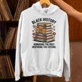 History Month Teacher Reading Book Lover Floral Stack Premium Tri-Blend Unisex Hoodie History Month Teacher Reading Book Lover Floral Stack Premium Tri-Blend Unisex Hoodie