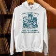 I Tried To Form A Gang Book Club Quote For Women Unisex Hoodie I Tried To Form A Gang Book Club Quote For Women Unisex Hoodie