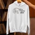 Tucson Festival Of Book TFOB 2024 Coatimundi Mascot Unisex Hoodie Tucson Festival Of Book TFOB 2024 Coatimundi Mascot Unisex Hoodie