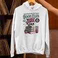Unapologetically Anti Social Book Club Unisex Hoodie Unapologetically Anti Social Book Club Unisex Hoodie