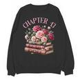 43rd Birthday Chapter 43 Birthday Shirt Women Book Lover Unisex Sweatshirt 43rd Birthday Chapter 43 Birthday Shirt Women Book Lover Unisex Sweatshirt