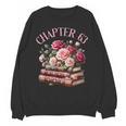 63rd Birthday Chapter 63 Birthday Shirt Women Book Lover Unisex Sweatshirt 63rd Birthday Chapter 63 Birthday Shirt Women Book Lover Unisex Sweatshirt