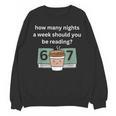 67 Meme English Teacher Reading Book Lover Humor Unisex Sweatshirt 67 Meme English Teacher Reading Book Lover Humor Unisex Sweatshirt