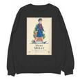 American Girl Meet Molly Book Cover Unisex Sweatshirt American Girl Meet Molly Book Cover Unisex Sweatshirt