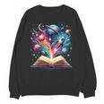 Astronomy Space Lover Books Bookworm Unisex Sweatshirt Astronomy Space Lover Books Bookworm Unisex Sweatshirt