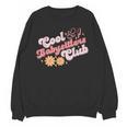 Babysitters Club Book Daycare Provider Friends Childcare Day Unisex Sweatshirt Babysitters Club Book Daycare Provider Friends Childcare Day Unisex Sweatshirt