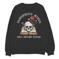 Banned Books Week Read Reading Book Lover Librarian Unisex Sweatshirt