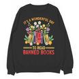 Banned Books Week Read Banned Books Unisex Sweatshirt Banned Books Week Read Banned Books Unisex Sweatshirt