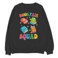 Book Fair Squad Unisex Sweatshirt