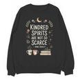Book Lover Friend Quote Anne Unisex Sweatshirt Book Lover Friend Quote Anne Unisex Sweatshirt