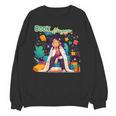 Book Lover Woman Woman Book Hangover Unisex Sweatshirt