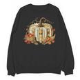 Book Pumpkin Fall Reading Thanksgiving Teacher Librarian Unisex Sweatshirt Book Pumpkin Fall Reading Thanksgiving Teacher Librarian Unisex Sweatshirt