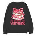 All Booked For Valentine Book Lovers Teacher Girl Women Kid Unisex Sweatshirt All Booked For Valentine Book Lovers Teacher Girl Women Kid Unisex Sweatshirt
