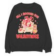 Booked For Valentine Books Lover Bookworm Librarian Teacher Unisex Sweatshirt Booked For Valentine Books Lover Bookworm Librarian Teacher Unisex Sweatshirt