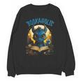 Books Quote Bookaholic Dragon Bookish Reading Unisex Sweatshirt Books Quote Bookaholic Dragon Bookish Reading Unisex Sweatshirt