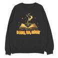 Books Tea Repeat Unisex Sweatshirt Books Tea Repeat Unisex Sweatshirt