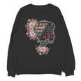 Bookworm Book Reader Book Nerd Book Reading Lover Unisex Sweatshirt