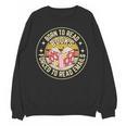 Born To Read Books Forced To Read Emails Book Lovers Unisex Sweatshirt