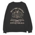Buy Me Books Tell Me To Stfuattdlagg Librarian Book Lover Unisex Sweatshirt