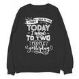 I Can't Today Sassy Introvert Anti Social Unisex Sweatshirt I Can't Today Sassy Introvert Anti Social Unisex Sweatshirt