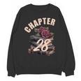 Chapter 28 28th Birthday Women Book Lovers Its My Birthday Unisex Sweatshirt Chapter 28 28th Birthday Women Book Lovers Its My Birthday Unisex Sweatshirt