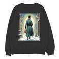 Charles Dickens Christmas Classic Book Ebeneezer Scrooge -Adults Kids Small Short Sleeve T-Shirt Unisex Sweatshirt Charles Dickens Christmas Classic Book Ebeneezer Scrooge -Adults Kids Small Short Sleeve T-Shirt Unisex Sweatshirt