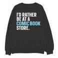 Comic Books Art For Men Women Comics Lover Comics Collector Unisex Sweatshirt Comic Books Art For Men Women Comics Lover Comics Collector Unisex Sweatshirt