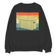 Cool Comic Book Art For Men Women Comics Book Lover Comics Unisex Sweatshirt Cool Comic Book Art For Men Women Comics Book Lover Comics Unisex Sweatshirt