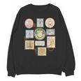 Coquette Boys Of Tommen Books Stamp Tommen College Tees Unisex Sweatshirt Coquette Boys Of Tommen Books Stamp Tommen College Tees Unisex Sweatshirt