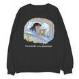 Corduroy A Very Special Bear Illustrated Children's Book Unisex Sweatshirt Corduroy A Very Special Bear Illustrated Children's Book Unisex Sweatshirt