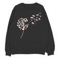 Dandelion Books Book Lover Reading Bookworm Reader Unisex Sweatshirt Dandelion Books Book Lover Reading Bookworm Reader Unisex Sweatshirt